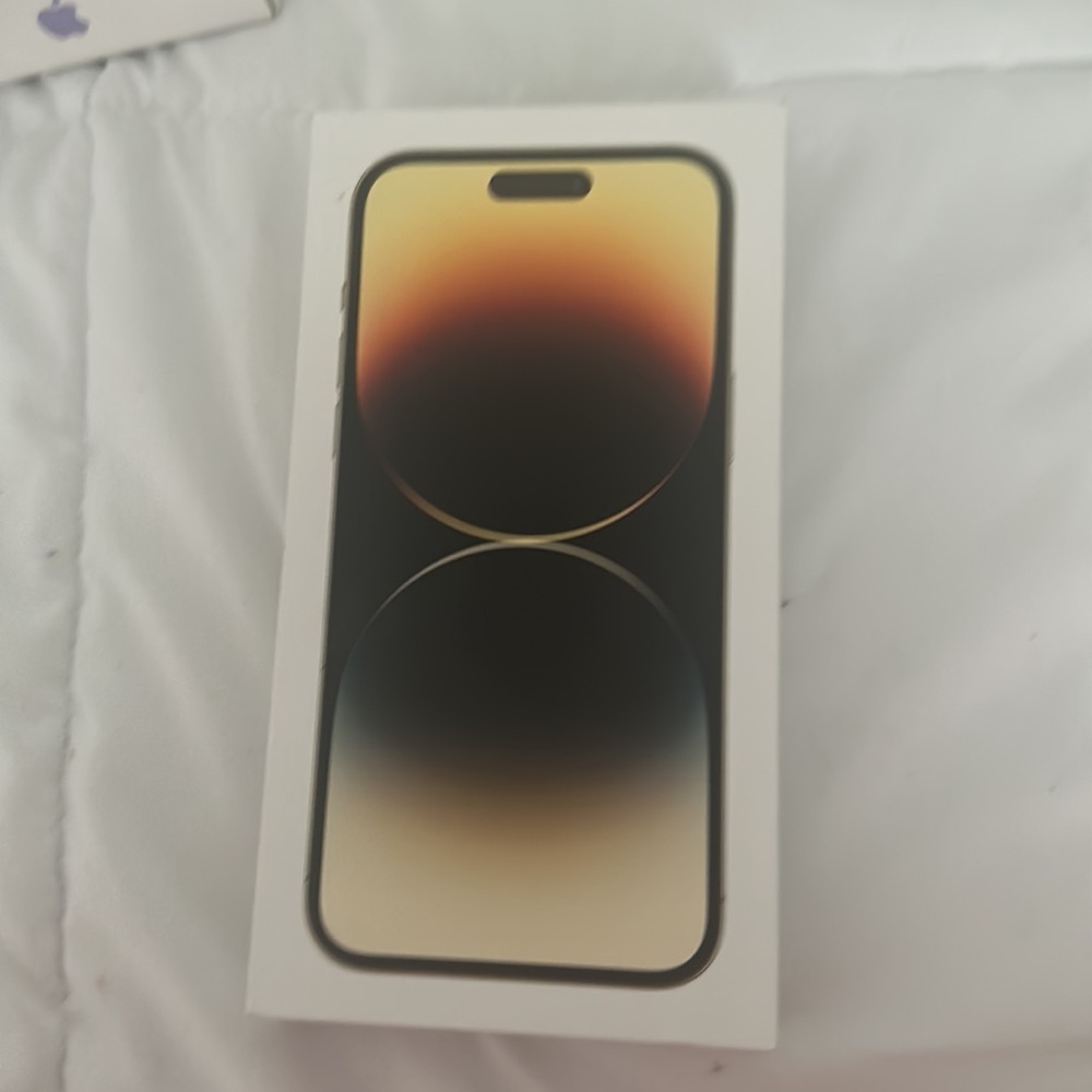 iphone box - Picture 2 of 2